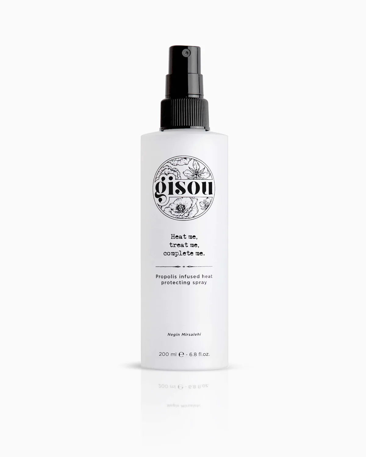 Gisou HEAT PROTECTING SPRAY PROPOLIS INFUSED