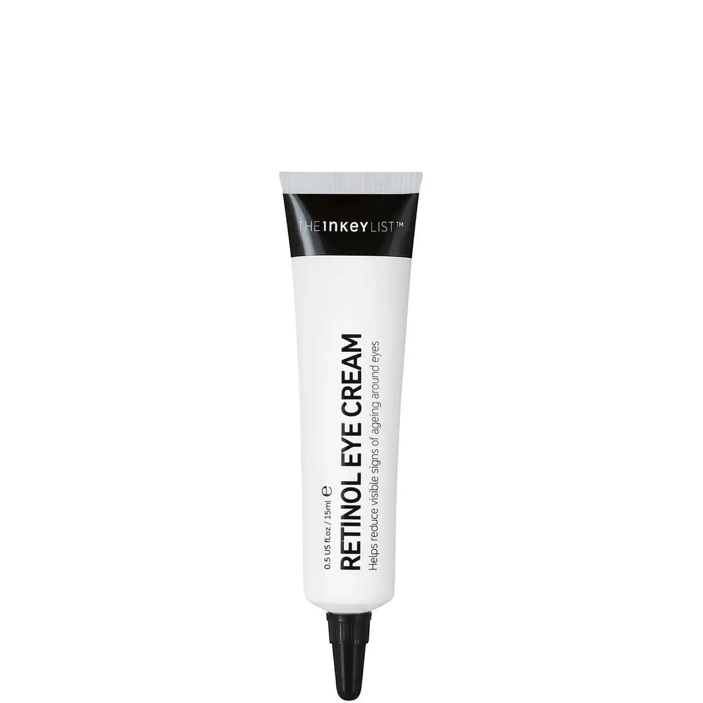 THE INKEY LIST RETINOL EYE CREAM 15ML