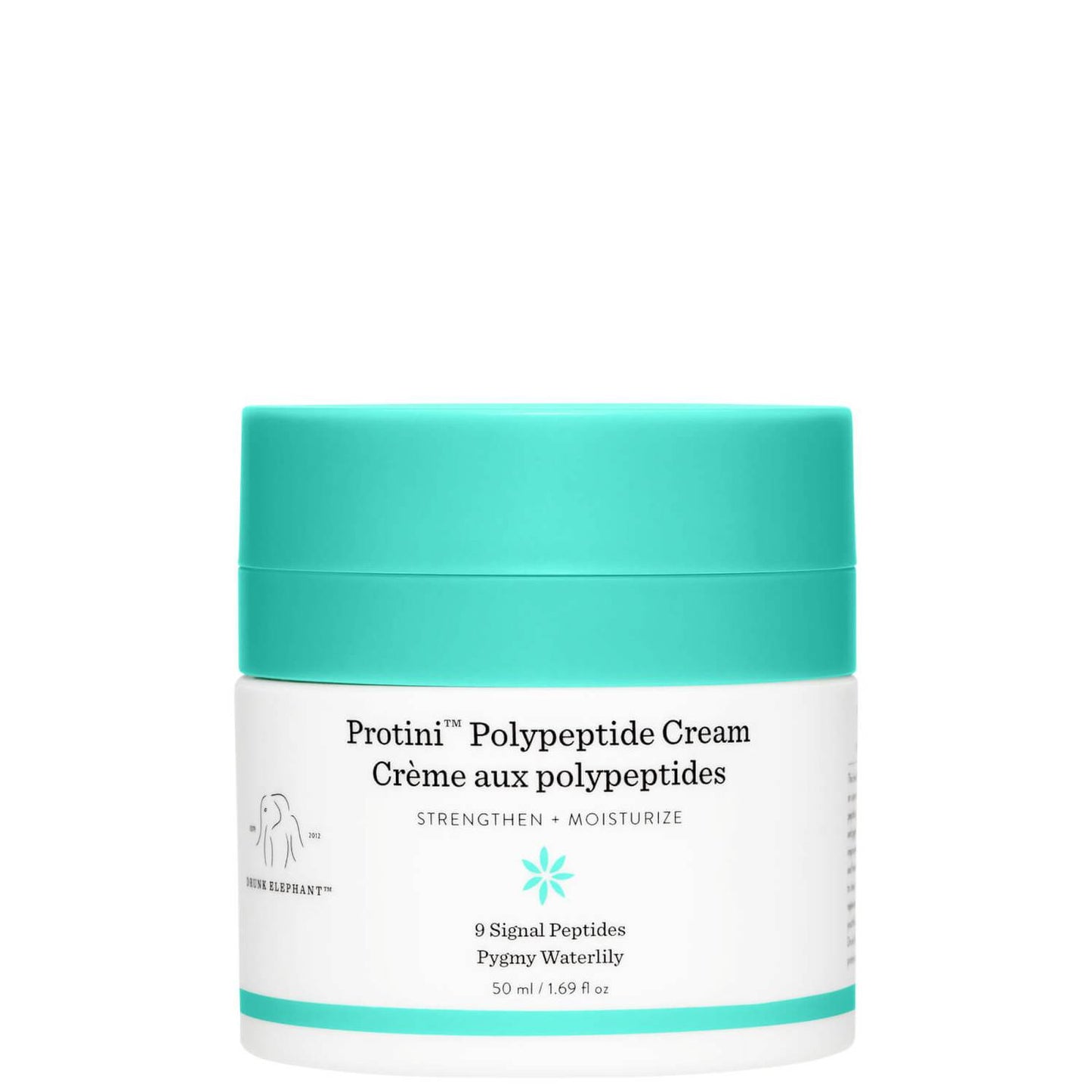 DRUNK ELEPHANT PROTINI POLYPEPTIDE CREAM