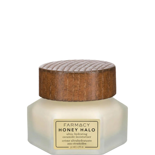 FARMACY HONEY HALO ULTRA-HYDRATING CERAMIDE MOISTURIZER