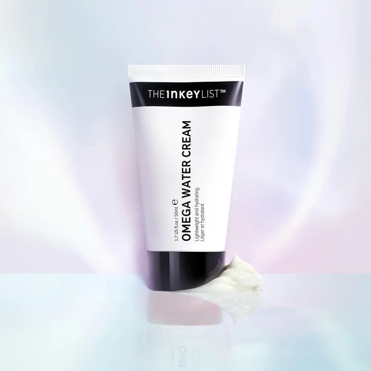 THE INKEY LIST OMEGA WATER CREAM 50ML