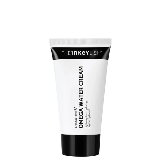 THE INKEY LIST OMEGA WATER CREAM 50ML