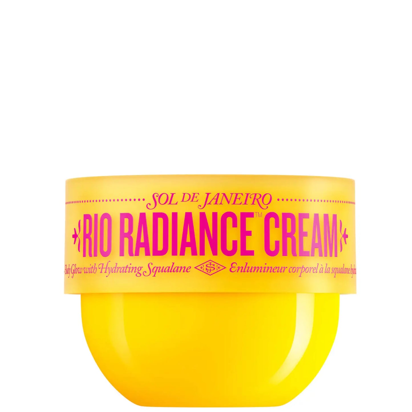 SOL DE JANEIRO RIO RADIANCE BODY CREAM