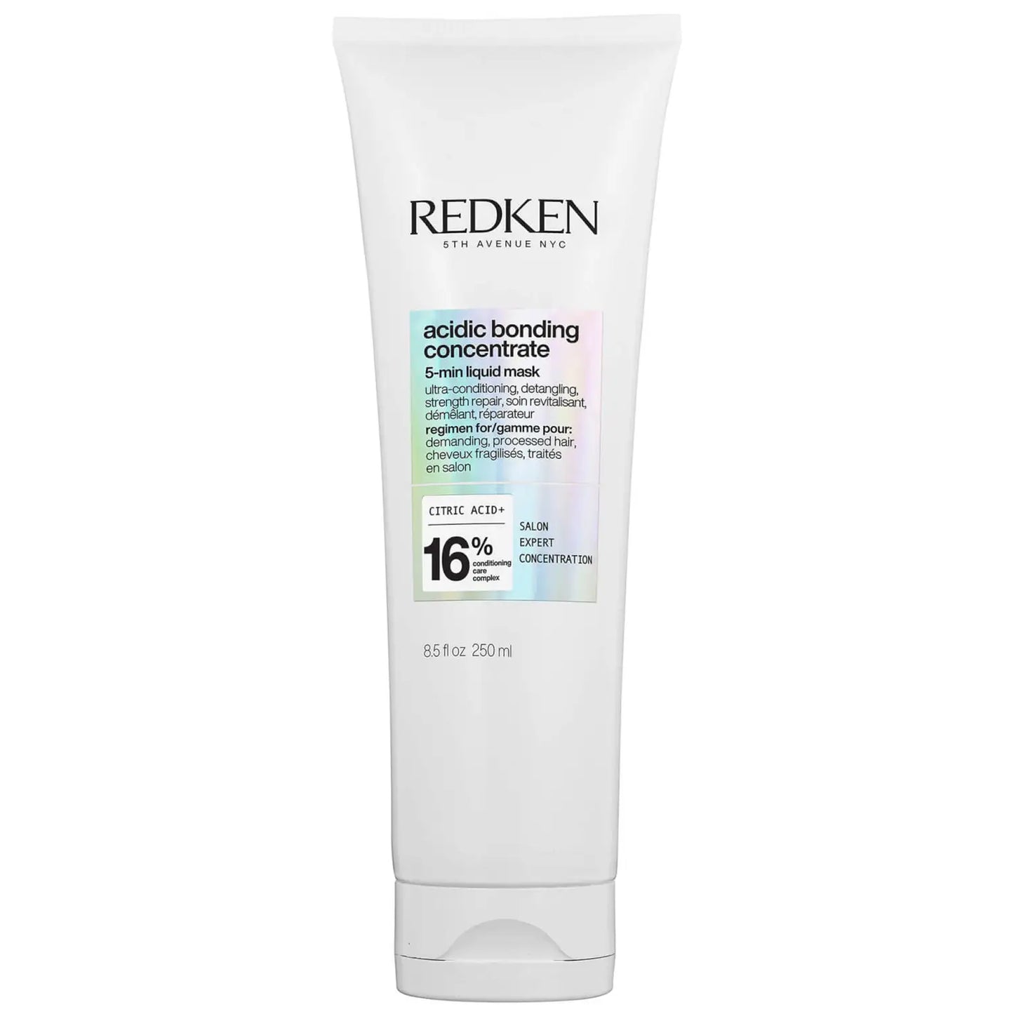 Redken Acidic Bonding Concentrate 5-Minute Liquid Hair Repair Mask