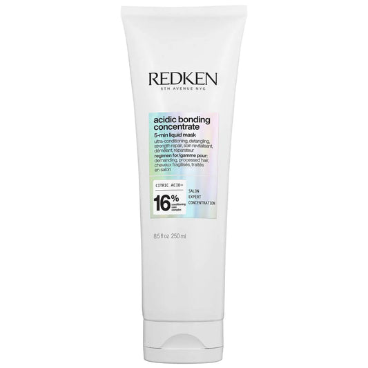 Redken Acidic Bonding Concentrate 5-Minute Liquid Hair Repair Mask