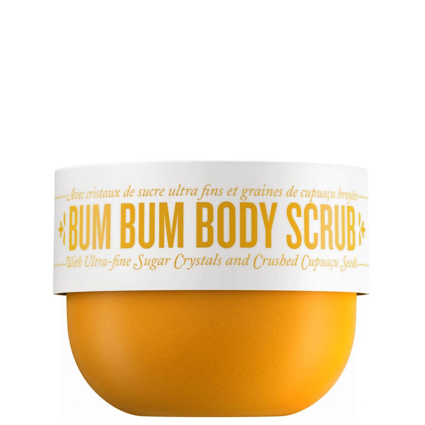 Sol de Janeiro Bum Bum Body Scrub