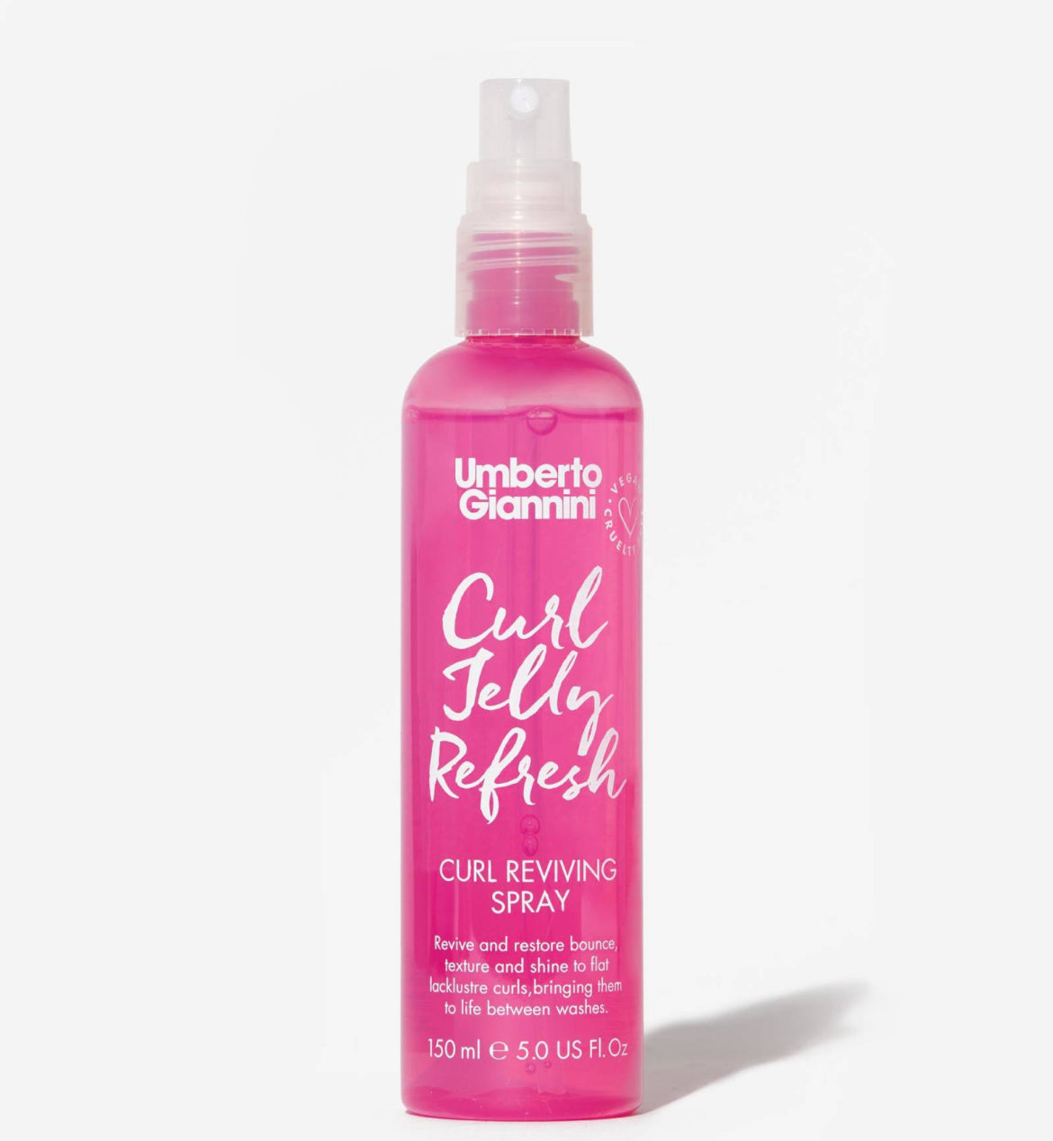 Umberto Giannini Curl Jelly Refresh