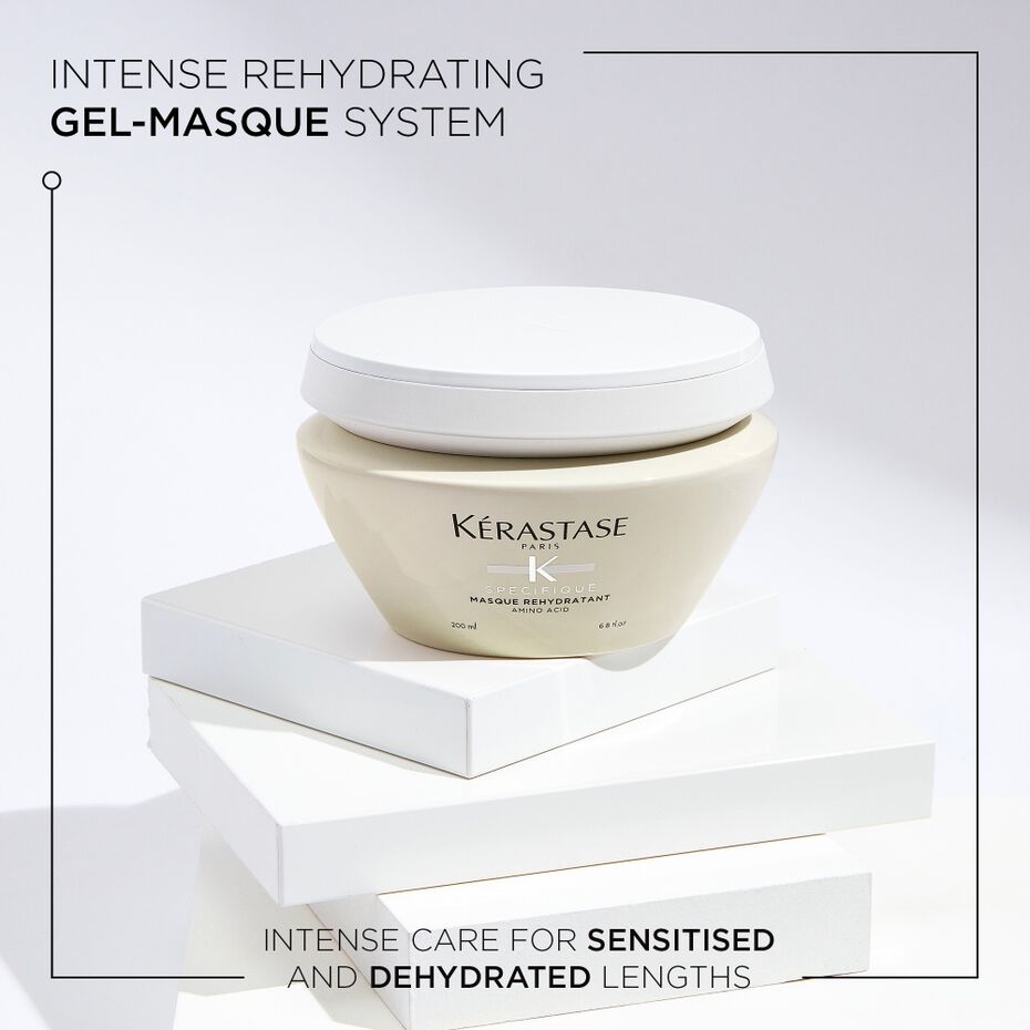 Specifique Masque Réhydratant Hair Mask 200 ml