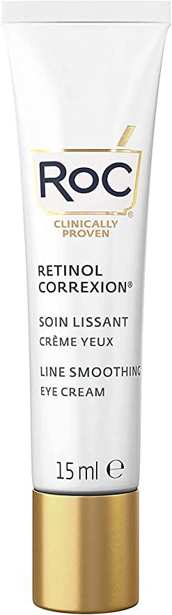 RoC - Retinol Correxion Line Smoothing Eye Cream