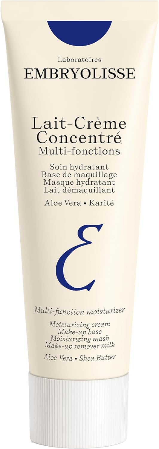 EMBRYOLISSE LAIT-CRÈME CONCENTRÉ MULTI-PURPOSE MOISTURISER 75ML