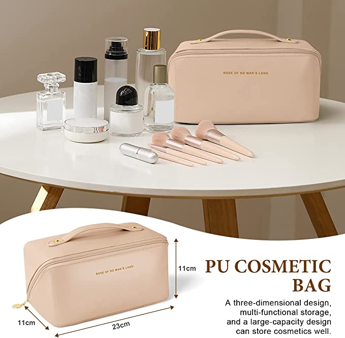 Cosmetic Travel Bag