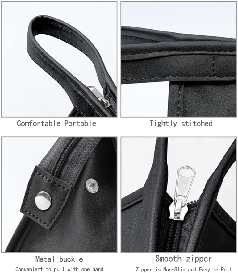 Portable Travel Case Storage Bag