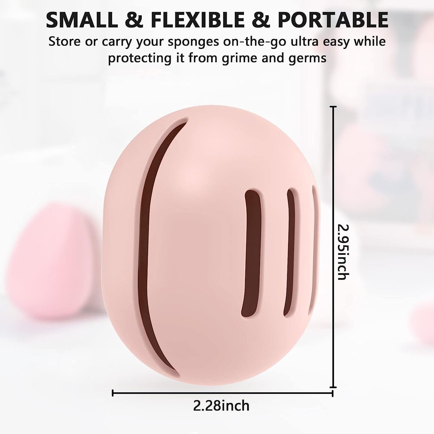 Beauty Blender Case