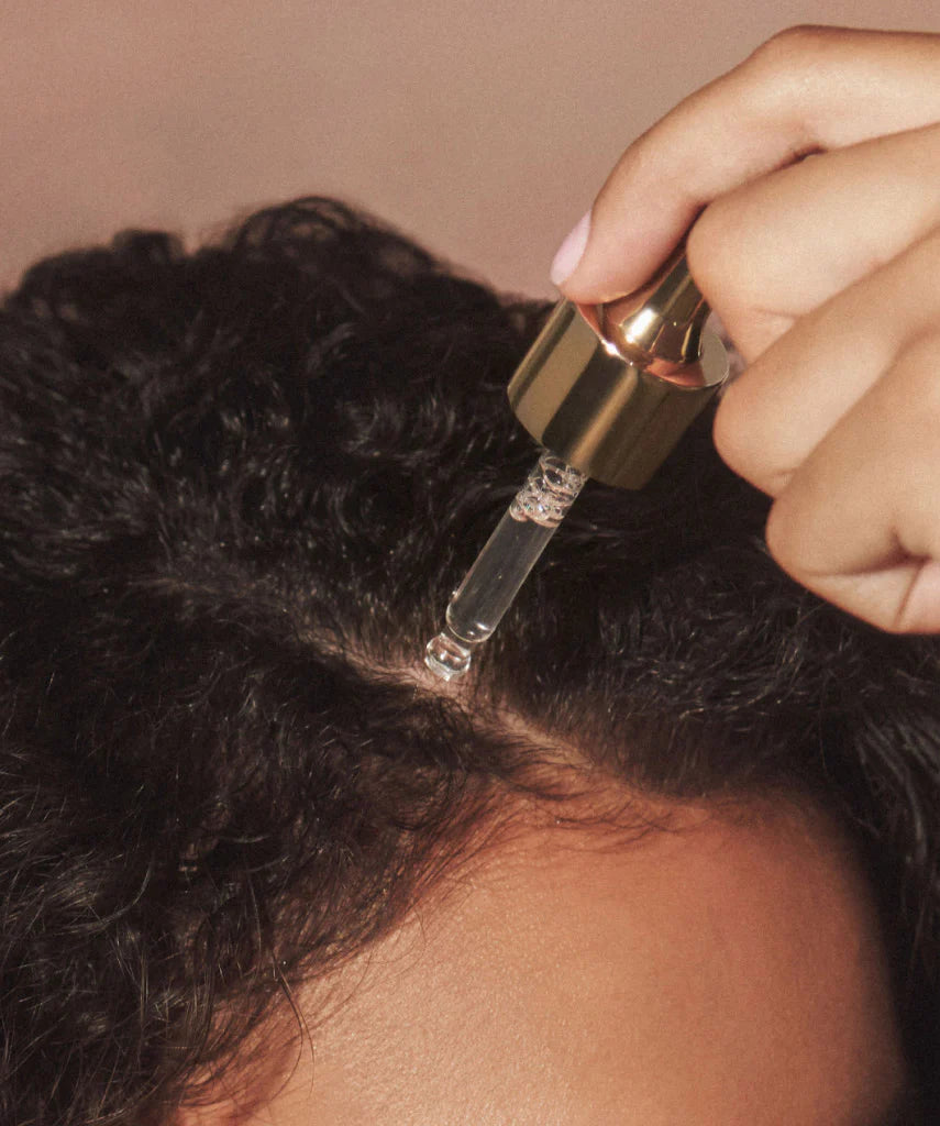 Vegamour GRO Hair Serum