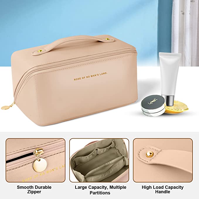 Cosmetic Travel Bag