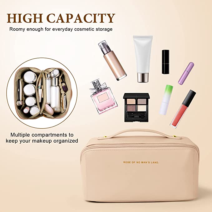 Cosmetic Travel Bag