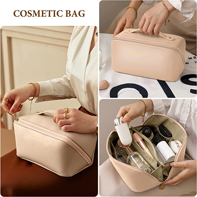 Cosmetic Travel Bag