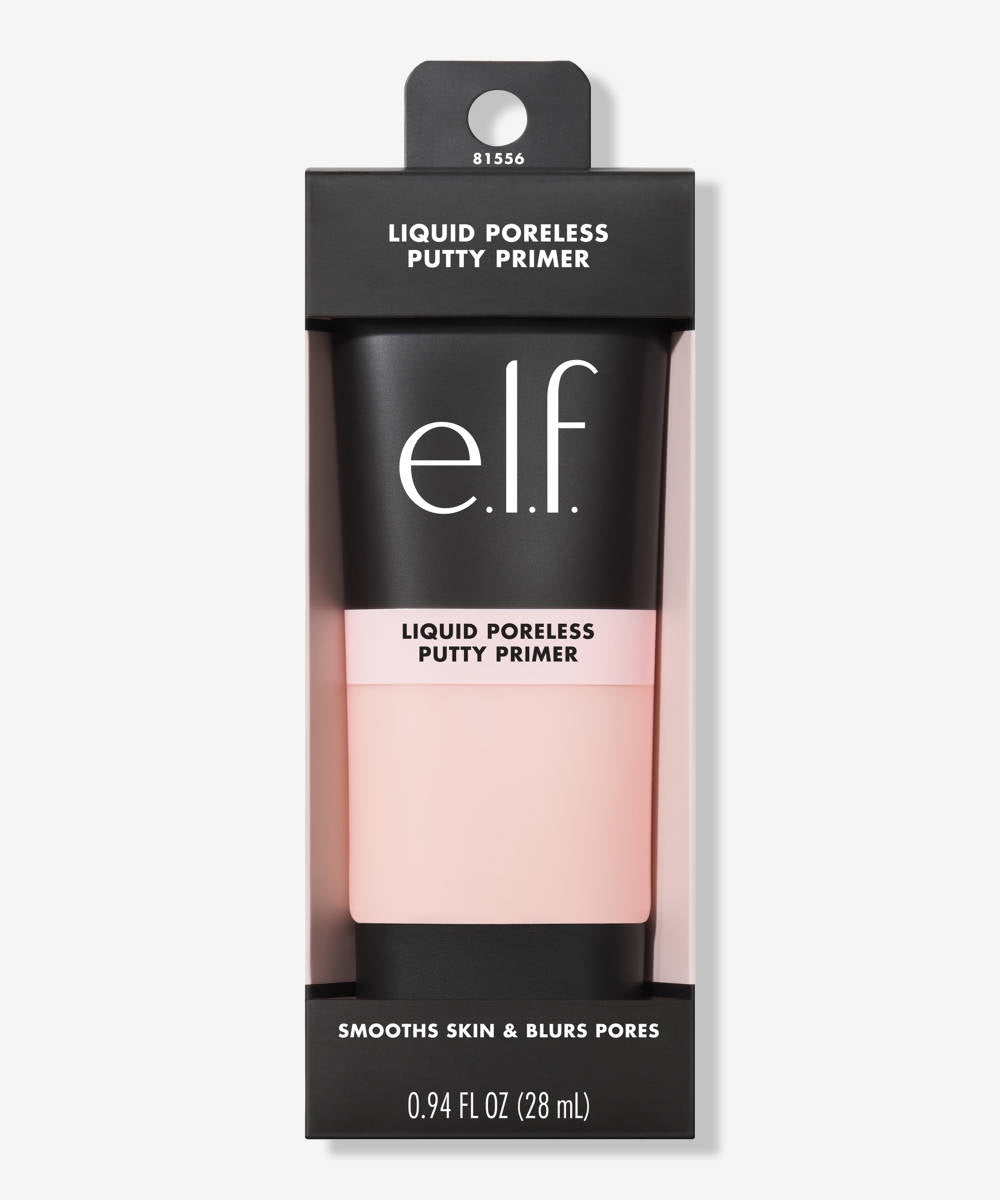 e.l.f. Cosmetics Poreless Putty Primer 