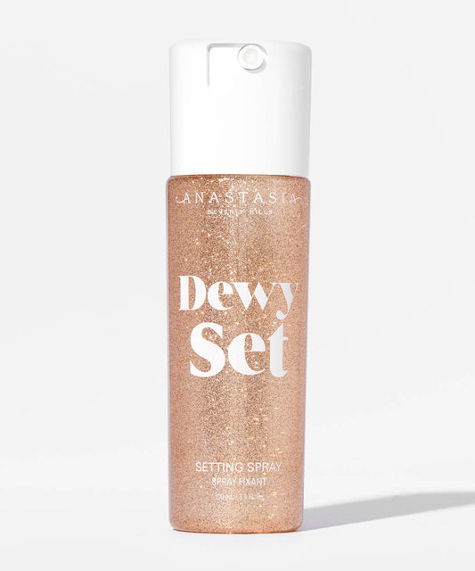 ANASTASIA BEVERLY HILLS DEWY SET SETTING SPRAY