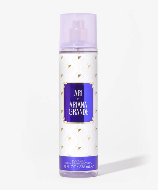 ARIANA GRANDE ARI BODY MIST