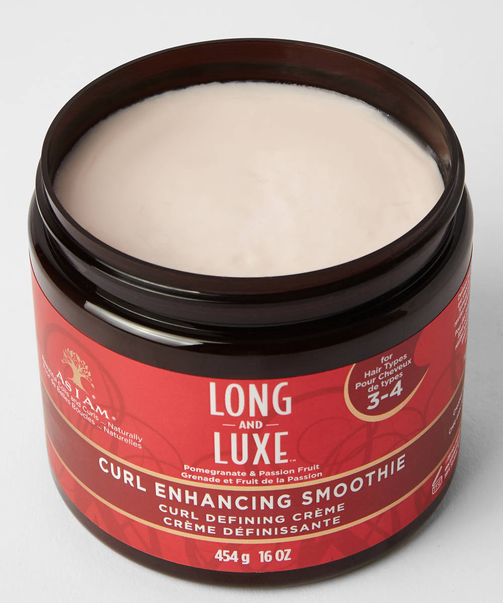 As I Am Long&Luxe Curl Enhancing Smoothie