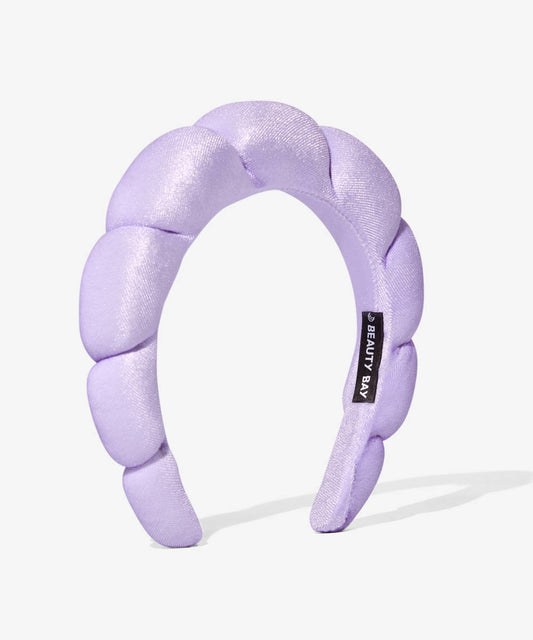 BY BEAUTY BAY LILAC CLOUD HEADBAND