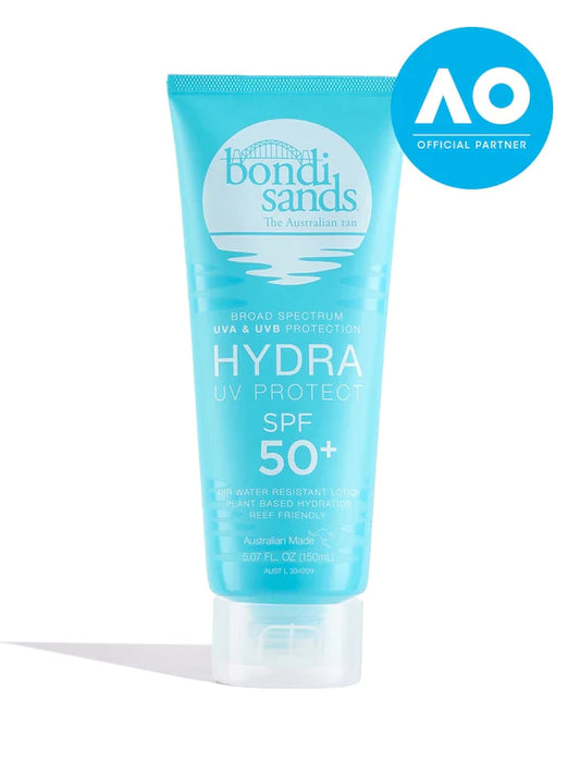 Bondi Sands Hydra UV Protect SPF 50+ Body Lotion