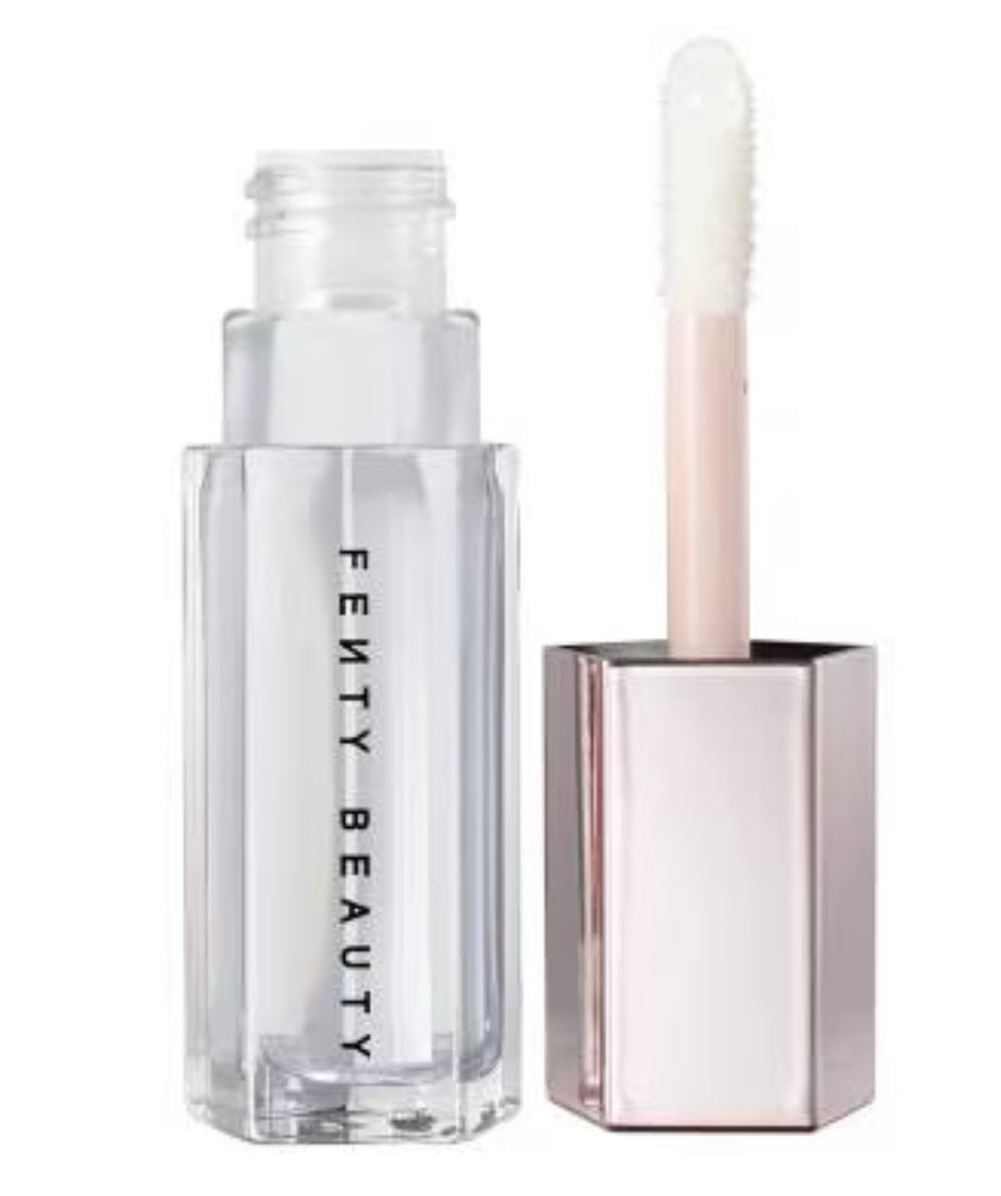 Fenty Beauty Gloss Bomb Glass Slipper