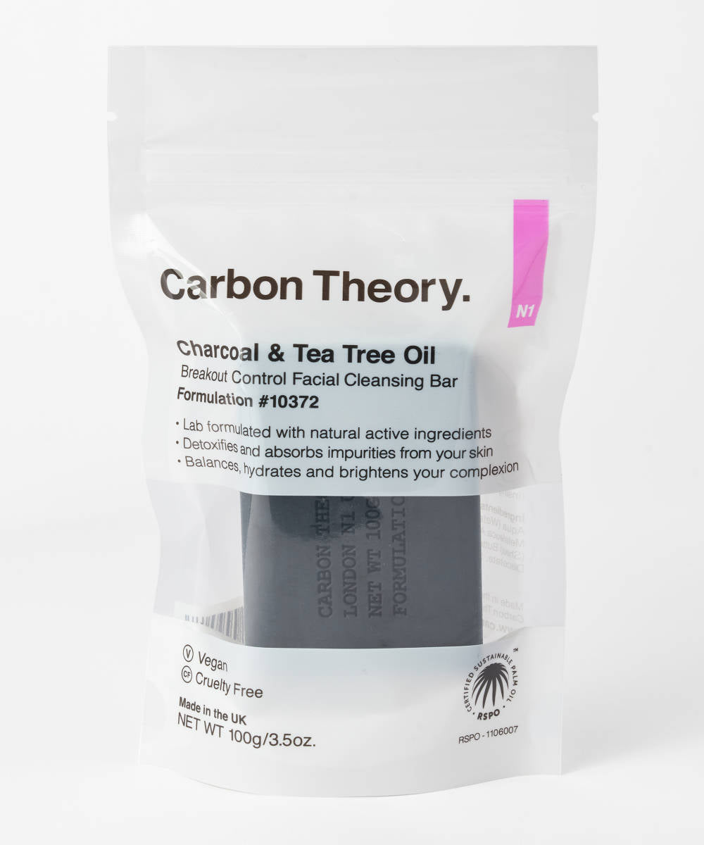 CARBON THEORY CLEANSING BAR