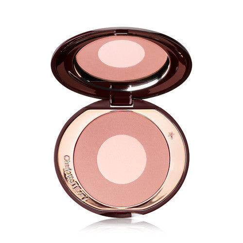 Charlotte Tilbury CHEEK TO CHIC PILLOW TALK ORIGINAL