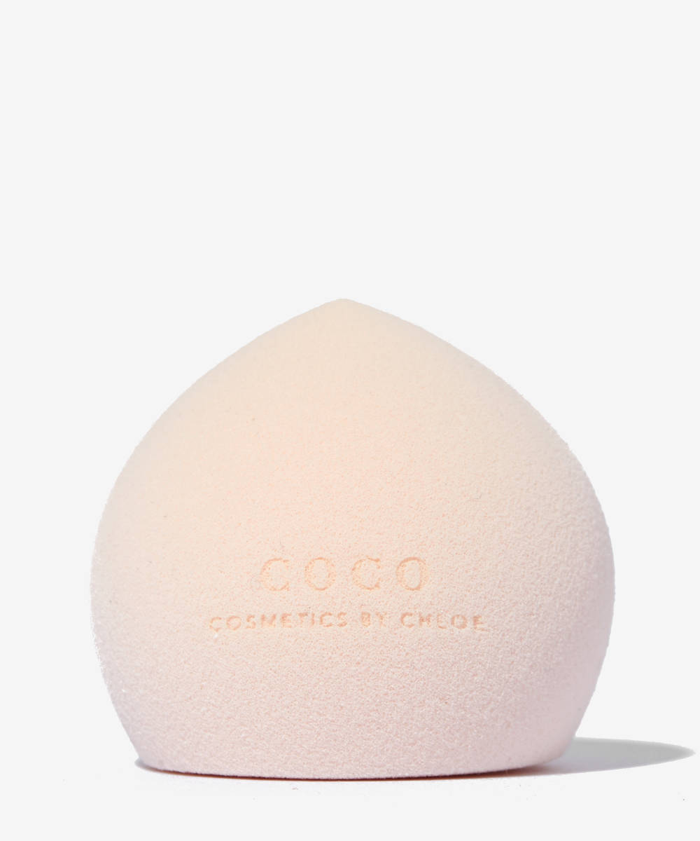 COCO COSMETICS BY CHLOE MARSHMALLOW SPONGE SHAPE 2