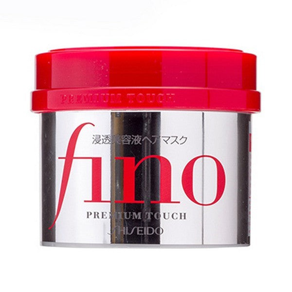 Shiseido Fino Premium Touch Essence Hair Mask - 230g