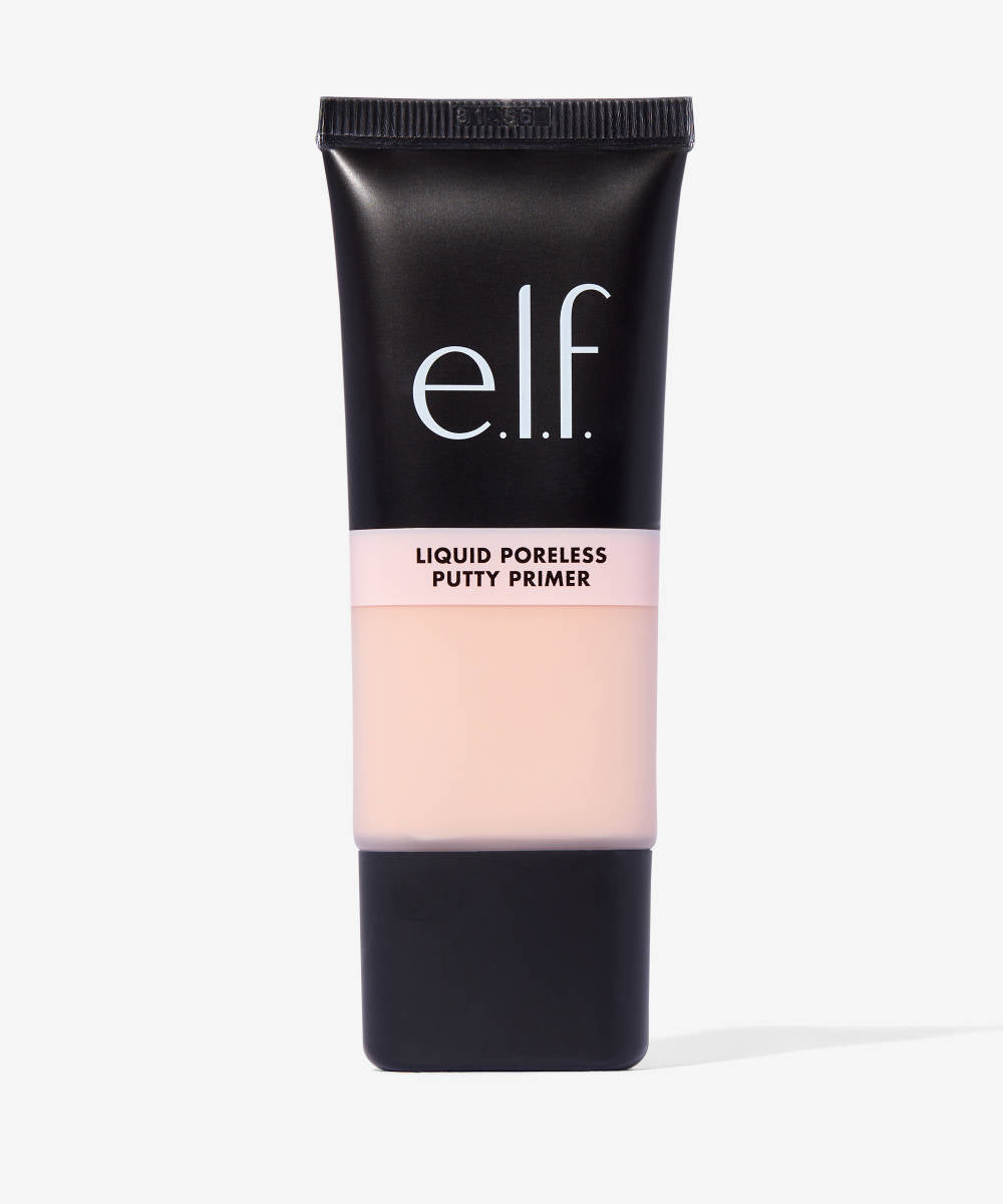 E.l.f Cosmetics LIQUID PORELESS PUTTY PRIMER