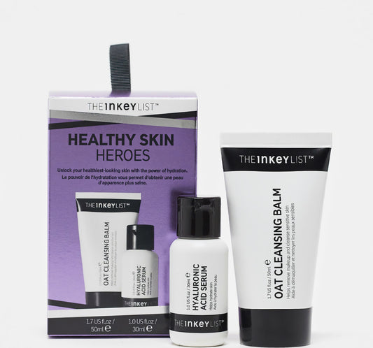 The Inkey List Healthy Skin Heroes