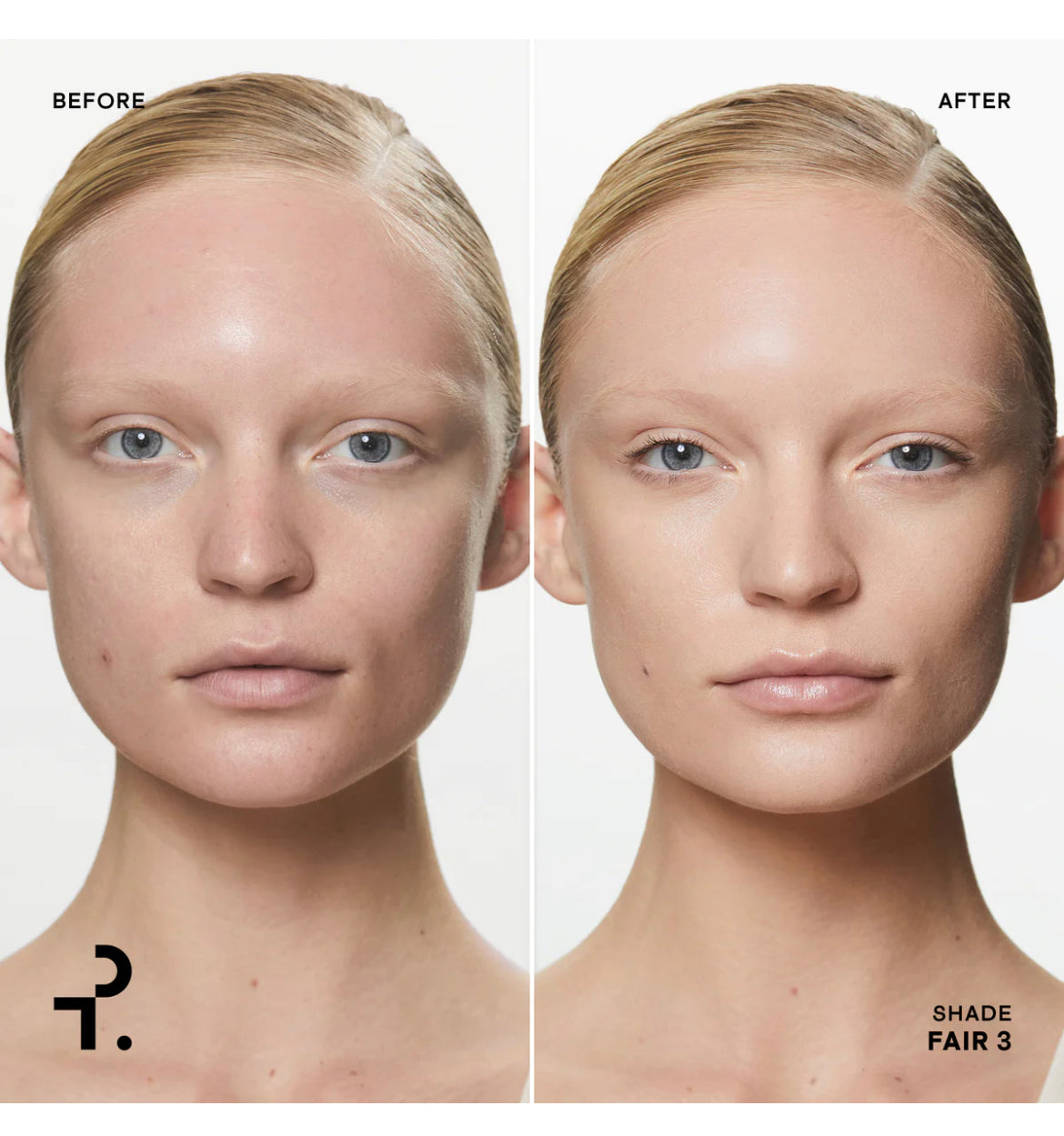 PATRICK TA MAJOR SKIN CRÈME FOUNDATION AND FINISHING POWDER DUOS