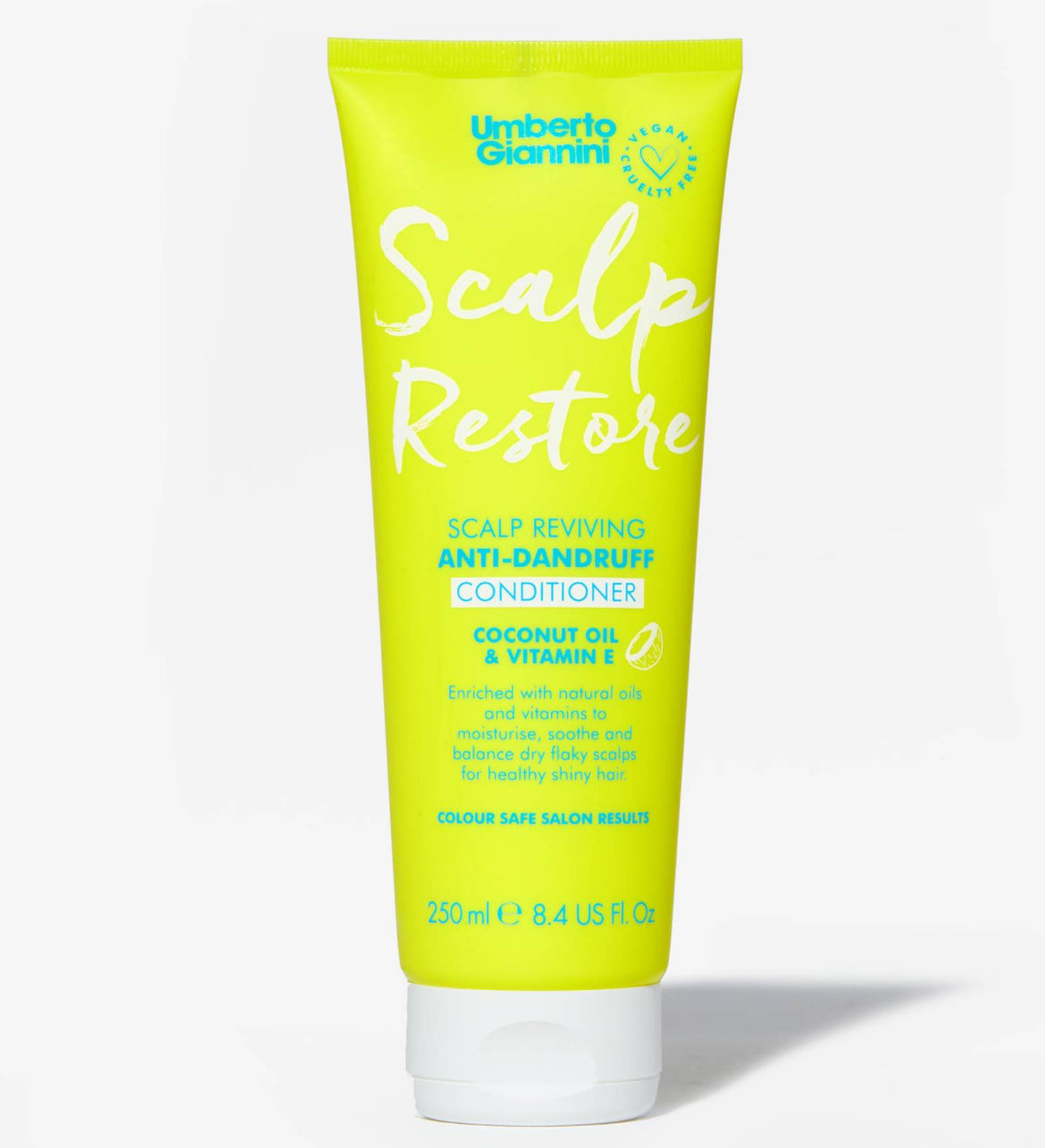 UMBERTO GIANNINI
SCALP RESTORE CONDITIONER