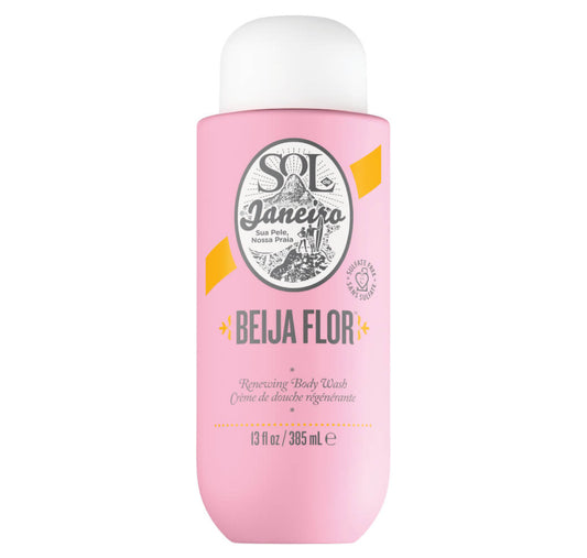 Sol de Janeiro Beija Flor Body Wash