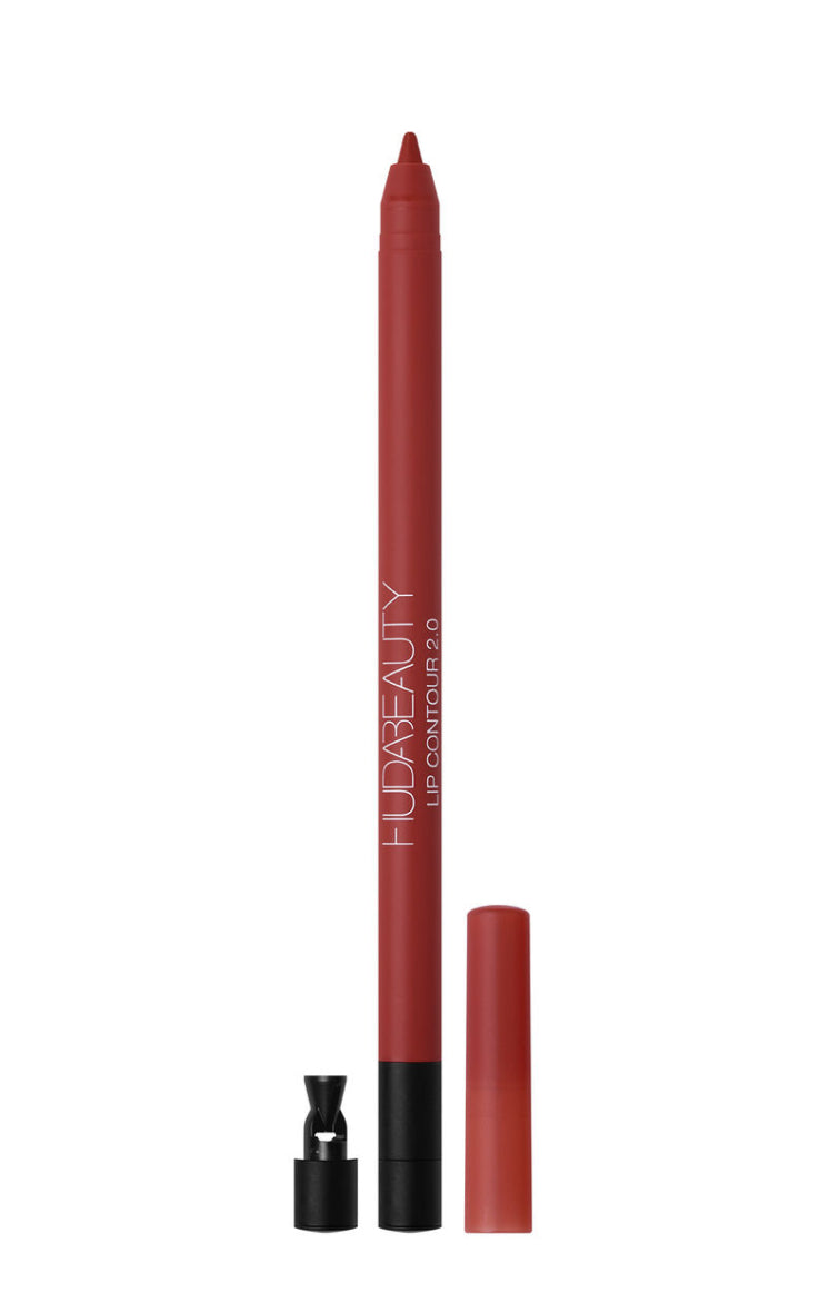 Huda Beauty Lip Contour 2.0 Travel Size