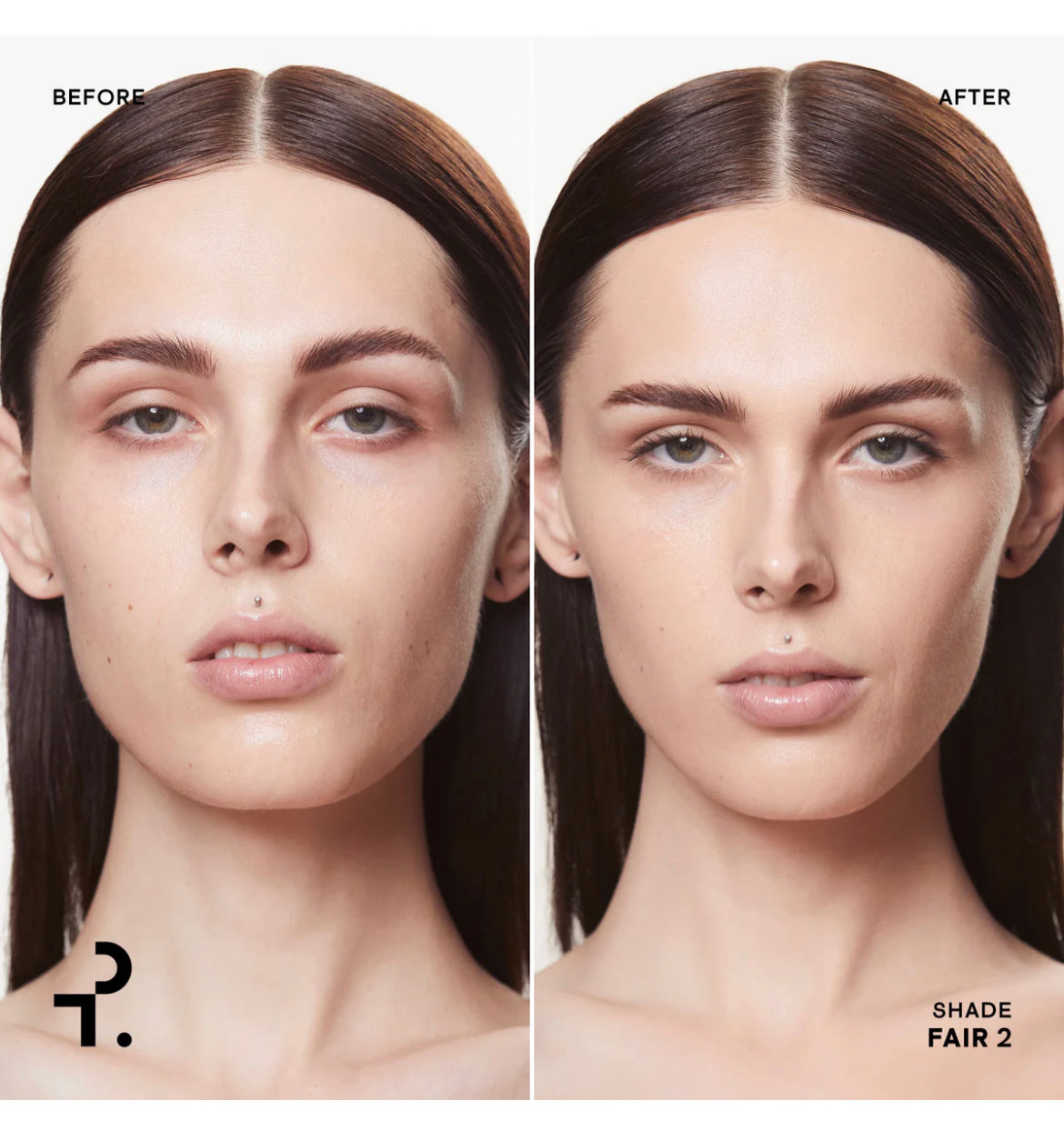 PATRICK TA MAJOR SKIN CRÈME FOUNDATION AND FINISHING POWDER DUOS