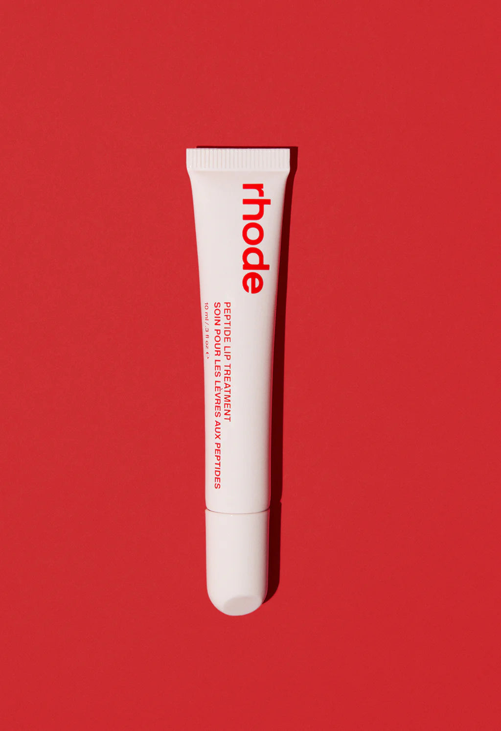 rhode skincare peptide lip treatment