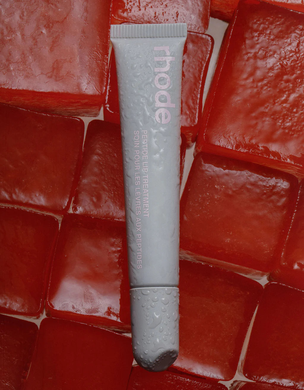 rhode skincare peptide lip treatment