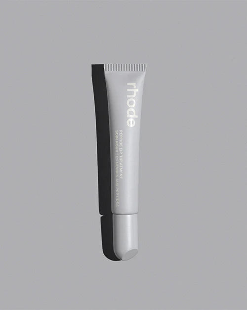 rhode skincare peptide lip treatment