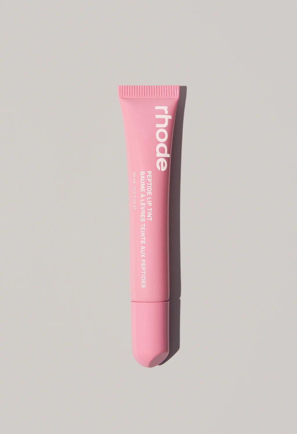 Rhode peptide lip tint