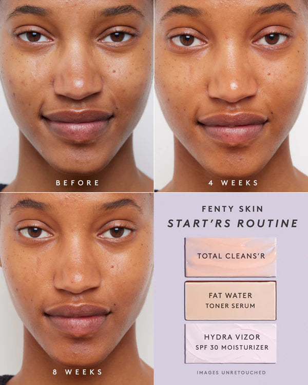 Fenty Skin Travel-Size Start’r Ser