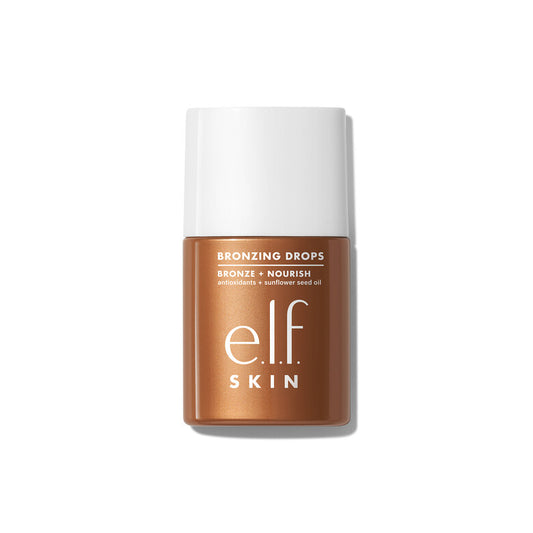 E.l.f Cosmetics Bronzing Drops