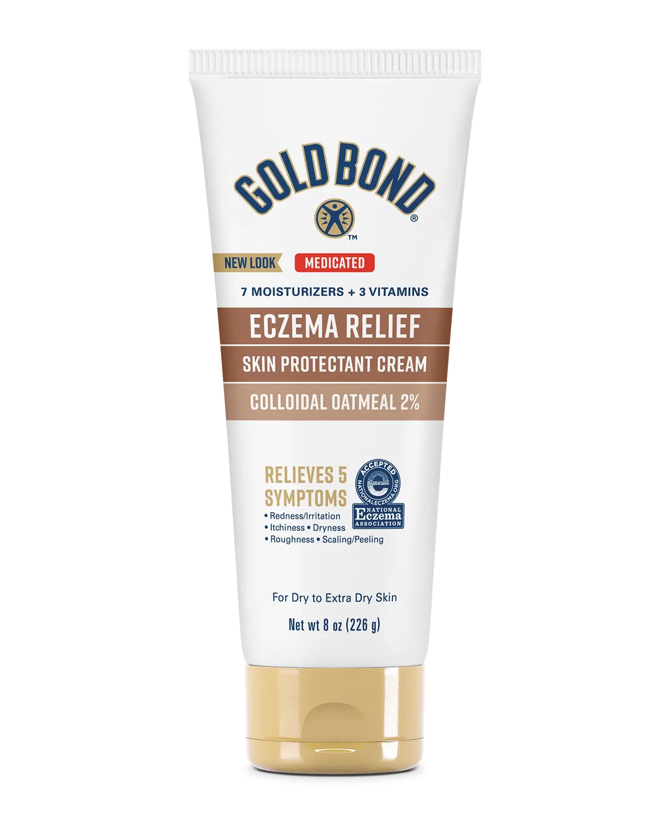 Goldbond Eczema Relief Cream