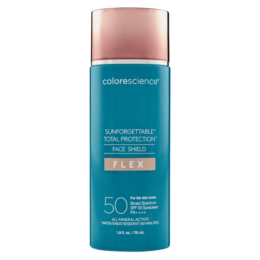 Colorescience Sunforgettable® Total Protection Face Shield Flex SPF 50