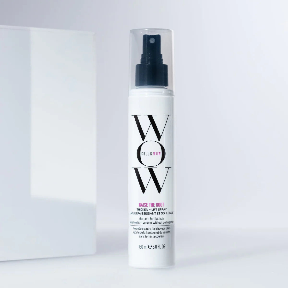 Color Wow Raise the root spray