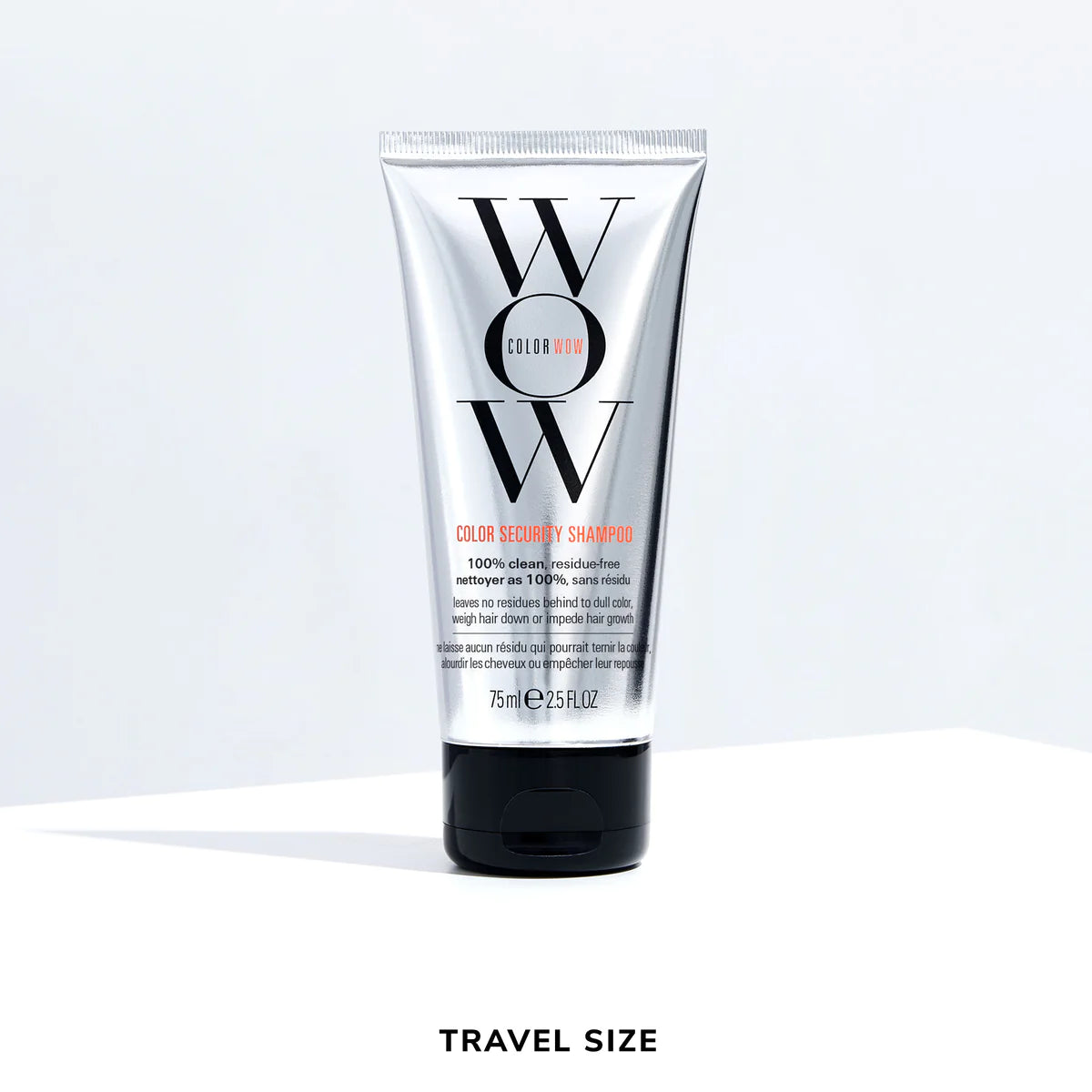 Color Wow Color Security Shampoo