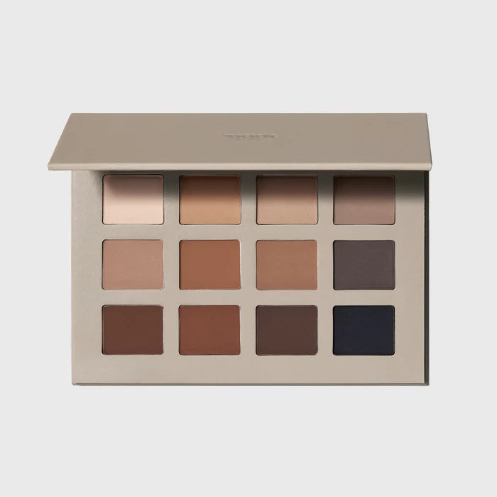 SKKN BY KIM CLASSIC MATTES EYESHADOW PALETTE